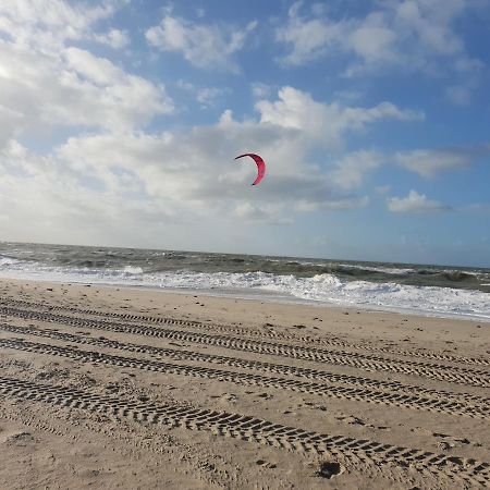 Fewo An Der Ostsee Nr. 2 Lejlighed Rerik Eksteriør billede