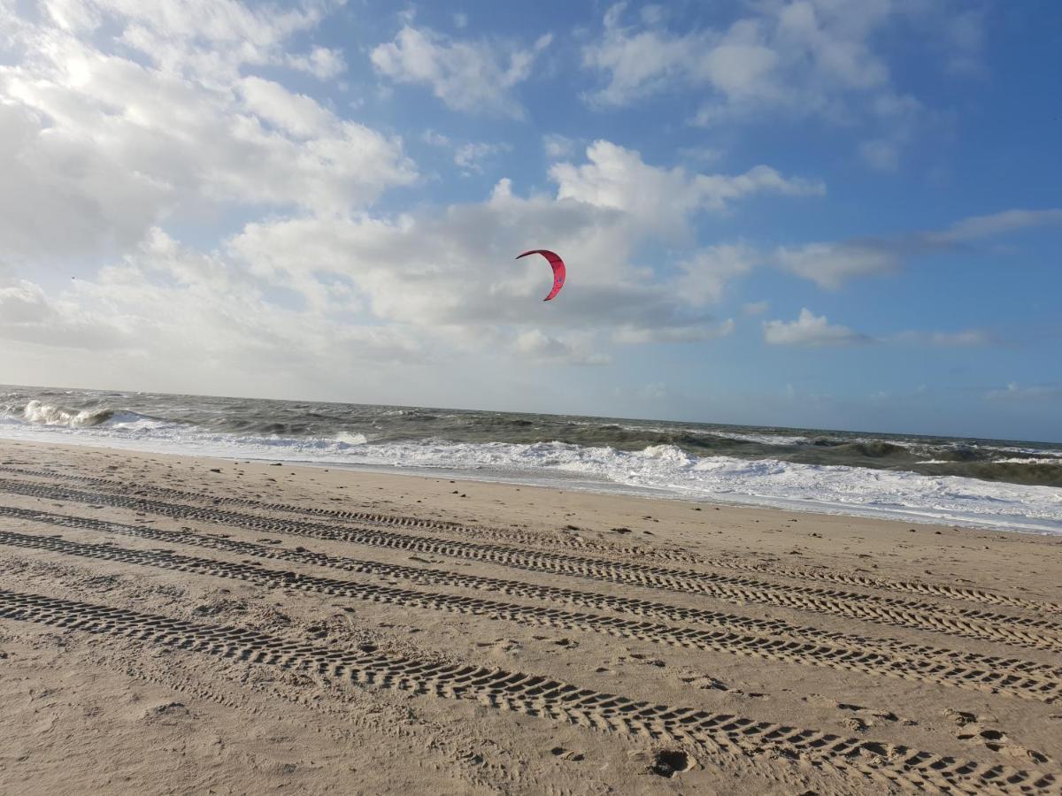 Fewo An Der Ostsee Nr. 2 Lejlighed Rerik Eksteriør billede